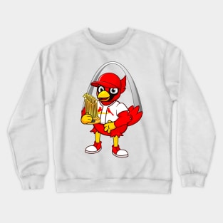 WS Redbird Crewneck Sweatshirt